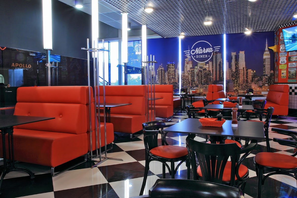 Narva Diner
